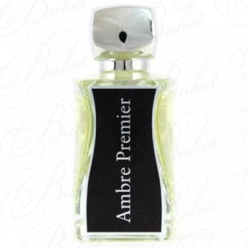 Парфюмерная вода Jovoy AMBRE PREMIER 50ml edp