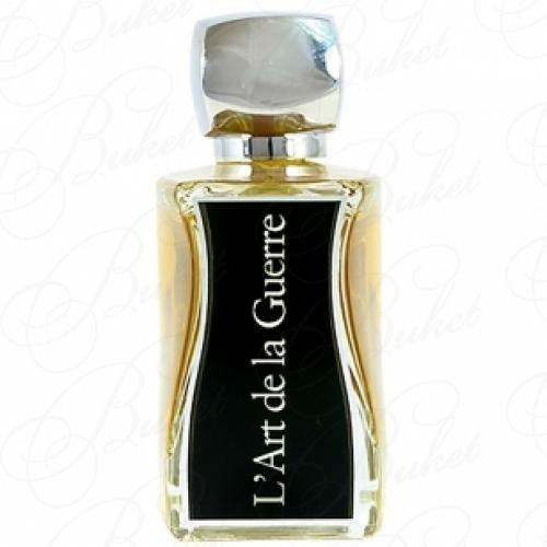 Парфюмерная вода Jovoy L'ART DE LA GUERRE 100ml edp