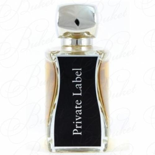 Парфюмерная вода Jovoy PRIVATE LABEL 100ml edp