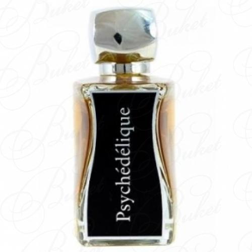 Парфюмерная вода Jovoy PSYCHEDELIQUE 100ml edp