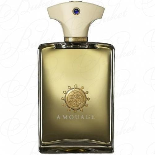 Парфюмерная вода Amouage JUBILATION XXV MAN 50ml edp