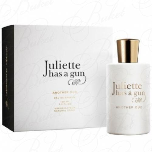 Тестер Juliette Has A Gun ANOTHER OUD 100ml edp TESTER
