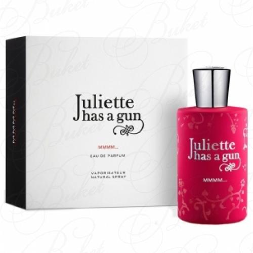 Парфюмерная вода Juliette Has A Gun MMMM… 100ml edp