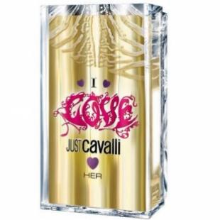 Roberto Cavalli I LOVE HER 30ml edt