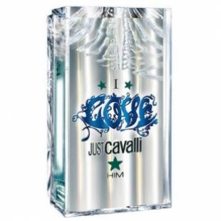 Roberto Cavalli I LOVE HIM 30ml edt