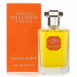 Lorenzo Villoresi KAMASURABHI 100ml edt