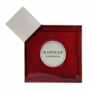 Karl Lagerfeld KAPSULE FLORIENTAL 75ml edt