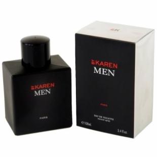 Geparlys KAREN LOW KAREN MEN 100ml edt