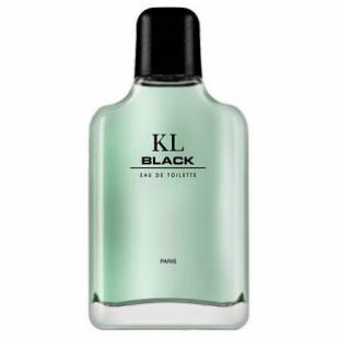 Geparlys KAREN LOW BLACK 100ml edt