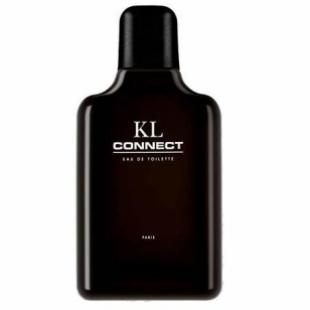 Geparlys KAREN LOW CONNECT 100ml edt