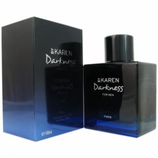 Geparlys KAREN LOW DARKNESS 100ml edt