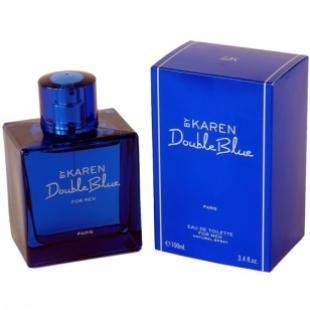 Geparlys KAREN LOW DOUBLE BLUE 100ml edt