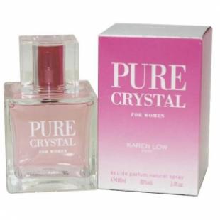 Geparlys KAREN LOW PURE CRYSTAL 100ml edp