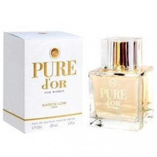 Geparlys KAREN LOW PURE D`OR 100ml edp
