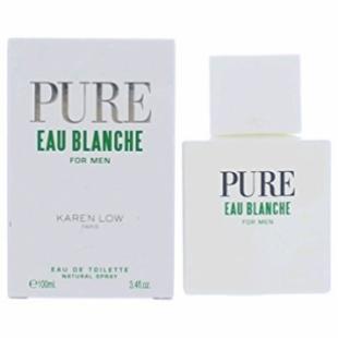 Geparlys KAREN LOW PURE EAU BLANCHE 100ml edt