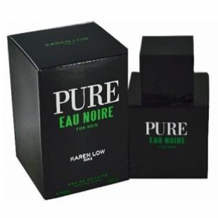 Geparlys KAREN LOW PURE EAU NOIRE 100ml edt