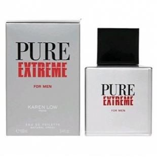 Geparlys KAREN LOW PURE EXTREME 100ml edt