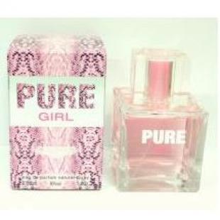 Geparlys KAREN LOW PURE GIRL 100ml edp