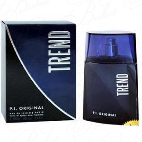 Туалетная вода Geparlys KAREN LOW TREND 100ml edt