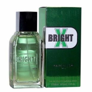 Geparlys KAREN LOW X-BRIGHT MEN 100ml edt