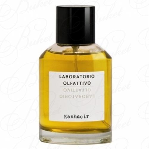 Парфюмерная вода Laboratorio Olfattivo KASHNOIR 100ml edp