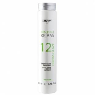 Крем для волос DIKSON KEIRAS 12 GLAZE CREAM 250ml