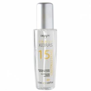 Кристаллы для волос DIKSON KEIRAS 15 DENS CRYSTAL 100ml