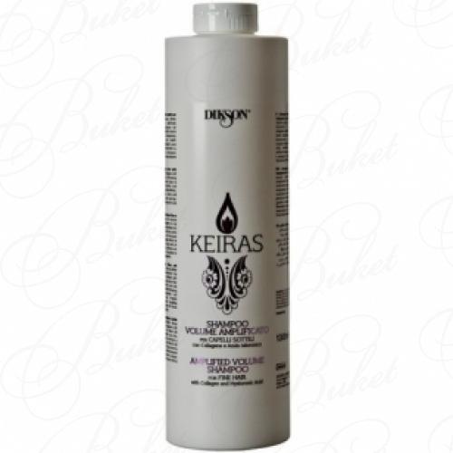 Шампунь для волос DIKSON KEIRAS SHAMPOO VOLUME AMPLIFICATO 1000ml