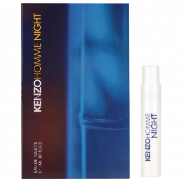 kenzo pour homme night