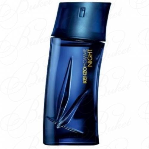 Туалетная вода Kenzo KENZO POUR HOMME NIGHT 100ml edt