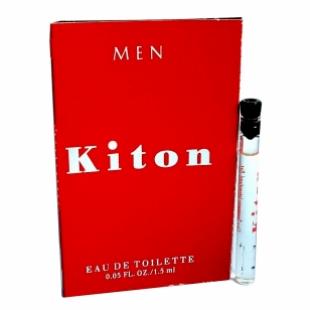 Kiton KITON MEN 1.5ml edt