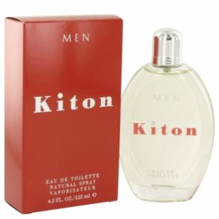 Kiton KITON MEN 125ml edt