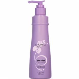 Кондиционер для волос SATICO PREMIUM STYLE PRO COLOR CARE WORKS CONDITIONER 230ml