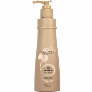 Кондиционер для волос SATICO PREMIUM STYLE PRO CARE WORKS RENEWAL CONDITIONER 250ml