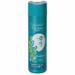 Кондиционер для волос SATICO TALASSO THERAPY CLAY MASSAGE CONDITIONER 300ml