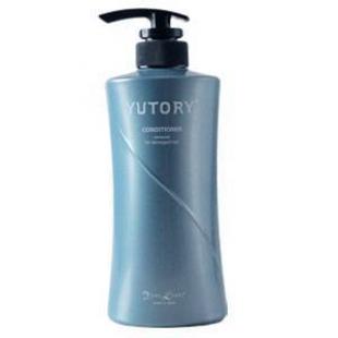 Кондиционер для волос SATICO YOMI YUTORY RENEWAL CONDITIONER 480ml