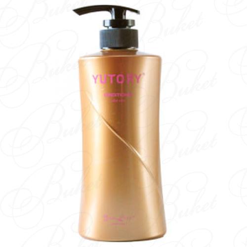 Кондиционер для волос SATICO YOMI YUTORY COLOR CARE CONDITIONER 480ml