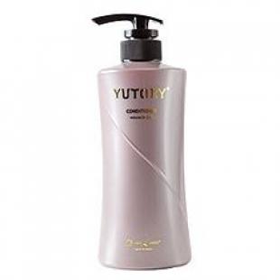 Кондиционер для волос SATICO YOMI YUTORY VOLUME & SHINE CONDITIONER 480ml