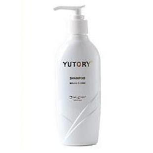 Шампунь для волос SATICO YOMI YUTORY VOLUME & SHINE SHAMPOO 180ml