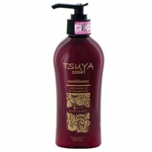 Кондиционер для волос SATICO TSUYA CODE CONDITIONER 190ml