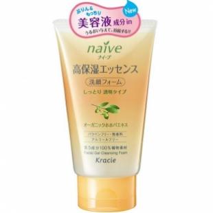 Гель для умывания KANEBO NAIVE с экстрактом жожоба 140g