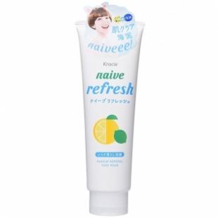 Пенка для умывания KANEBO NAIVE с ароматом цитрусовых 200g