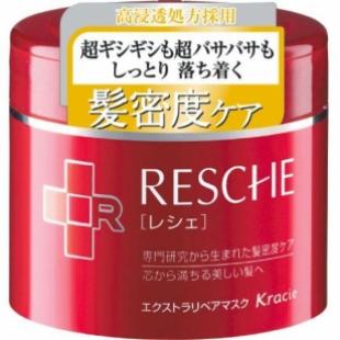 Восстанавливающая маска для волос KANEBO RESCHE 250g