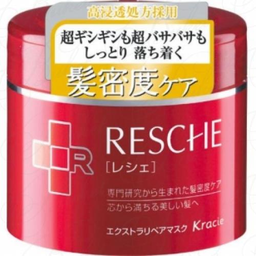 Восстанавливающая маска для волос KANEBO RESCHE 250g