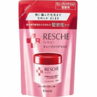 Маска для волос KANEBO RESCHE PACK 220g