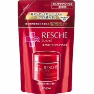 Маска для волос KANEBO RESCHE PACK 220g