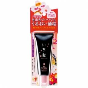 Эссенция-гель для кончиков волос KANEBO ICHIKAMI HAIR MOISTURE GEL ESSENCE 40g