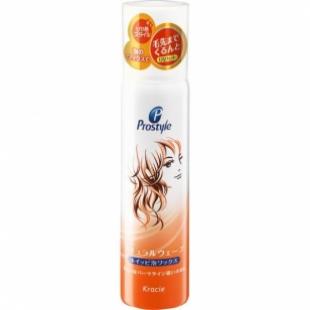 Мусс-аква для укладки волос KANEBO PROSTYLE NATURAL WAVY 130g