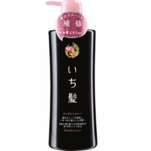 Бальзам-ополаскиватель для волос KANEBO ICHIKAMI 550ml