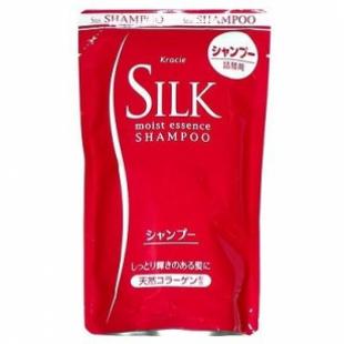 Шампунь для волос KANEBO SILK PACK 350ml
